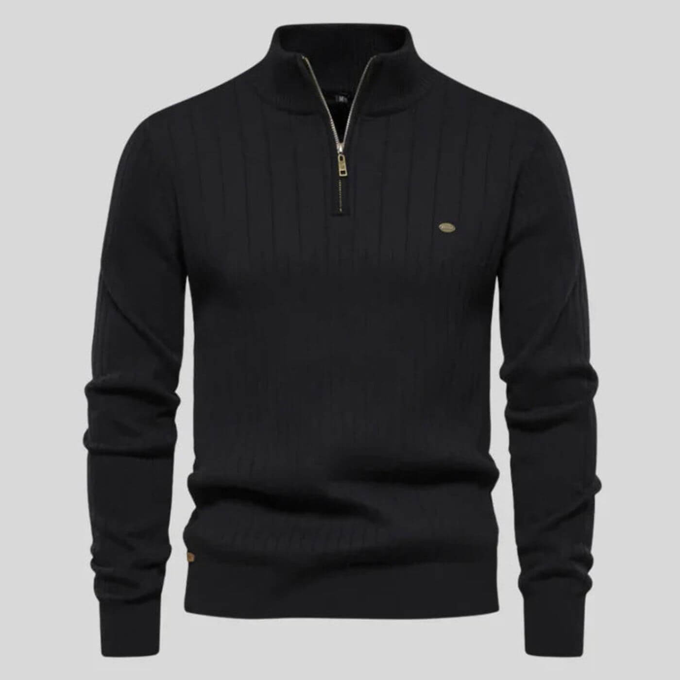 Kramer | Hochwertiger Komfort-Pullover