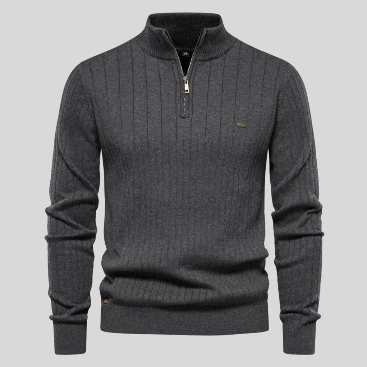 Kramer | Hochwertiger Komfort-Pullover