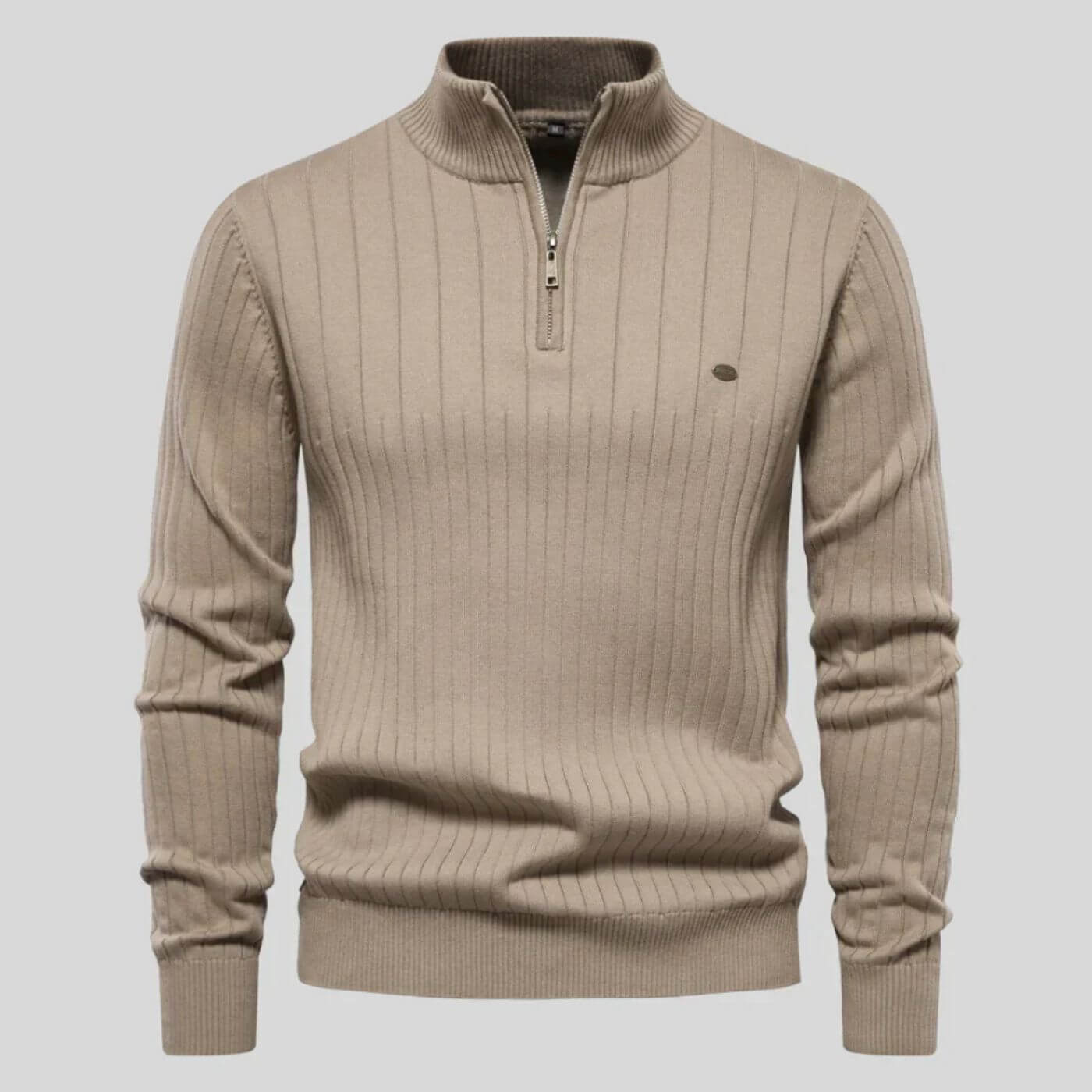Kramer | Hochwertiger Komfort-Pullover
