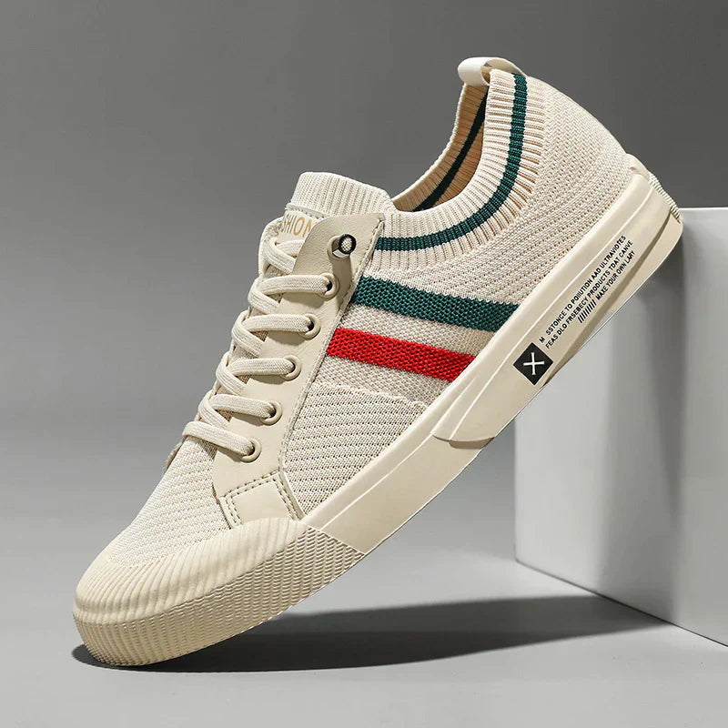 Knit Shoes