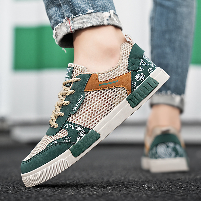 Bilbao Premium Sneakers