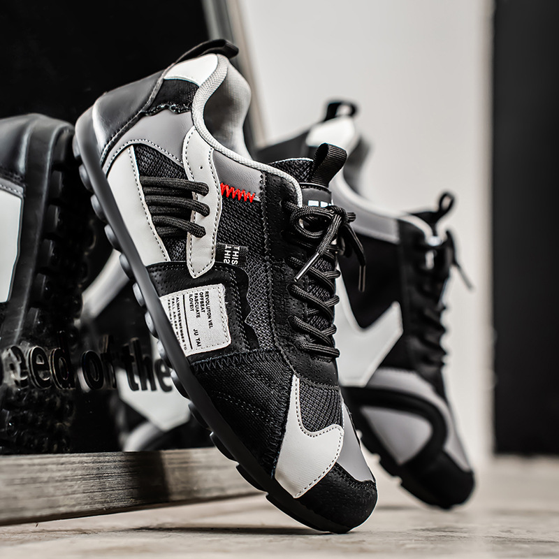 Casual Men's Shoes