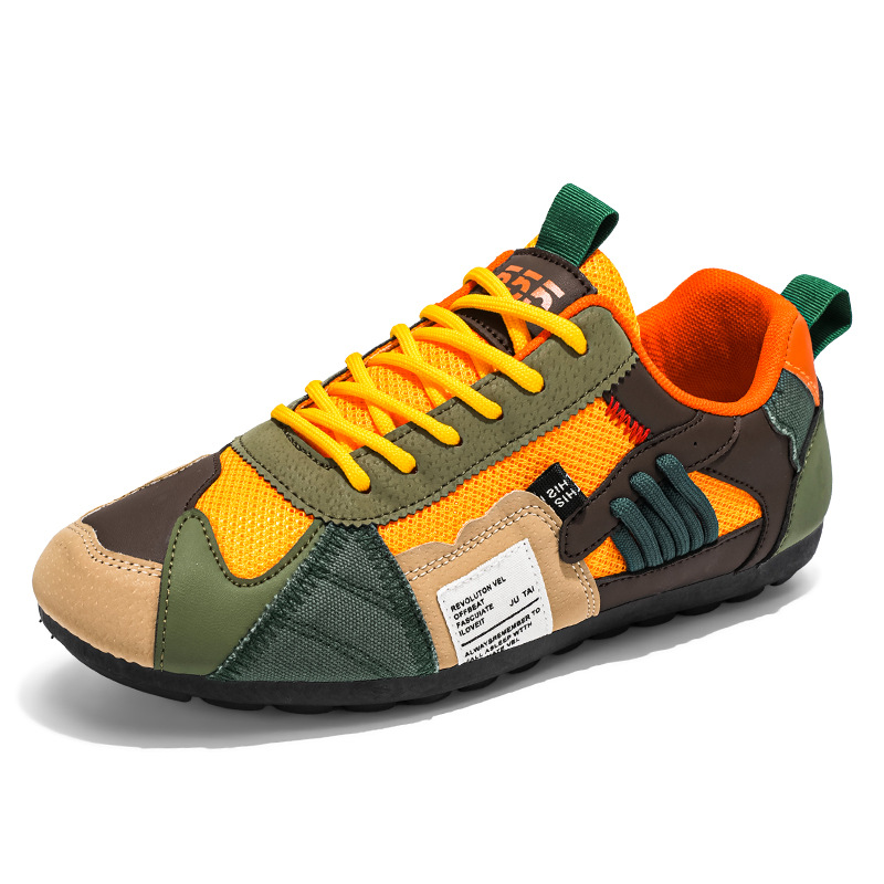 Casual Men's Shoes