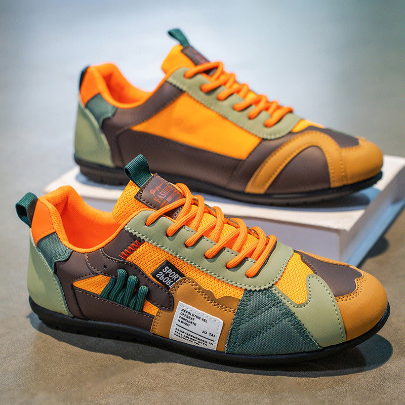 Marsden – Eleganti, lässigi Schueh