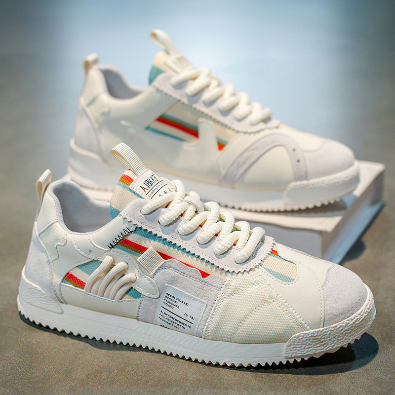 Elegant Retro Shoes