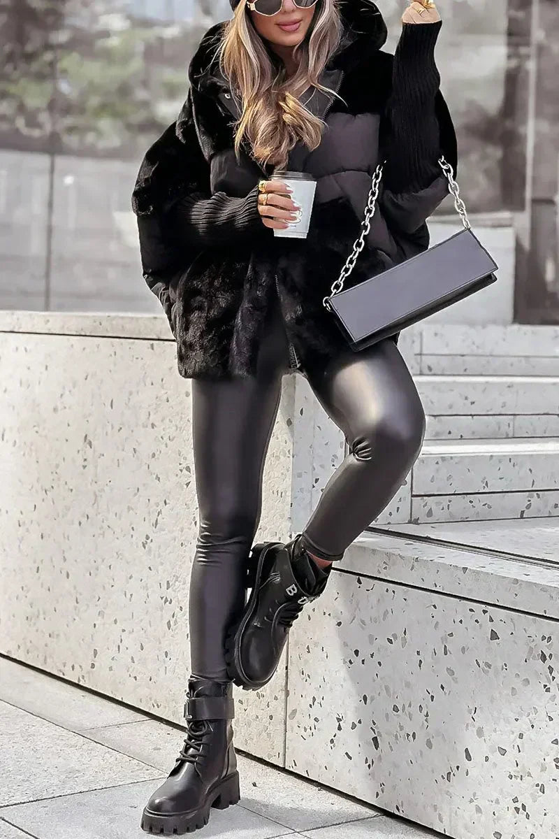 SARAH | Wintermantel