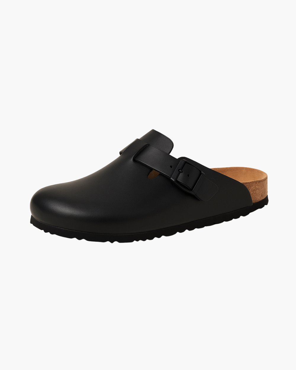 Nencio | Schuhe mit Schnalle