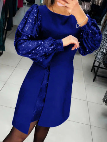 Raizel – Elegants & lässigs Minichleid