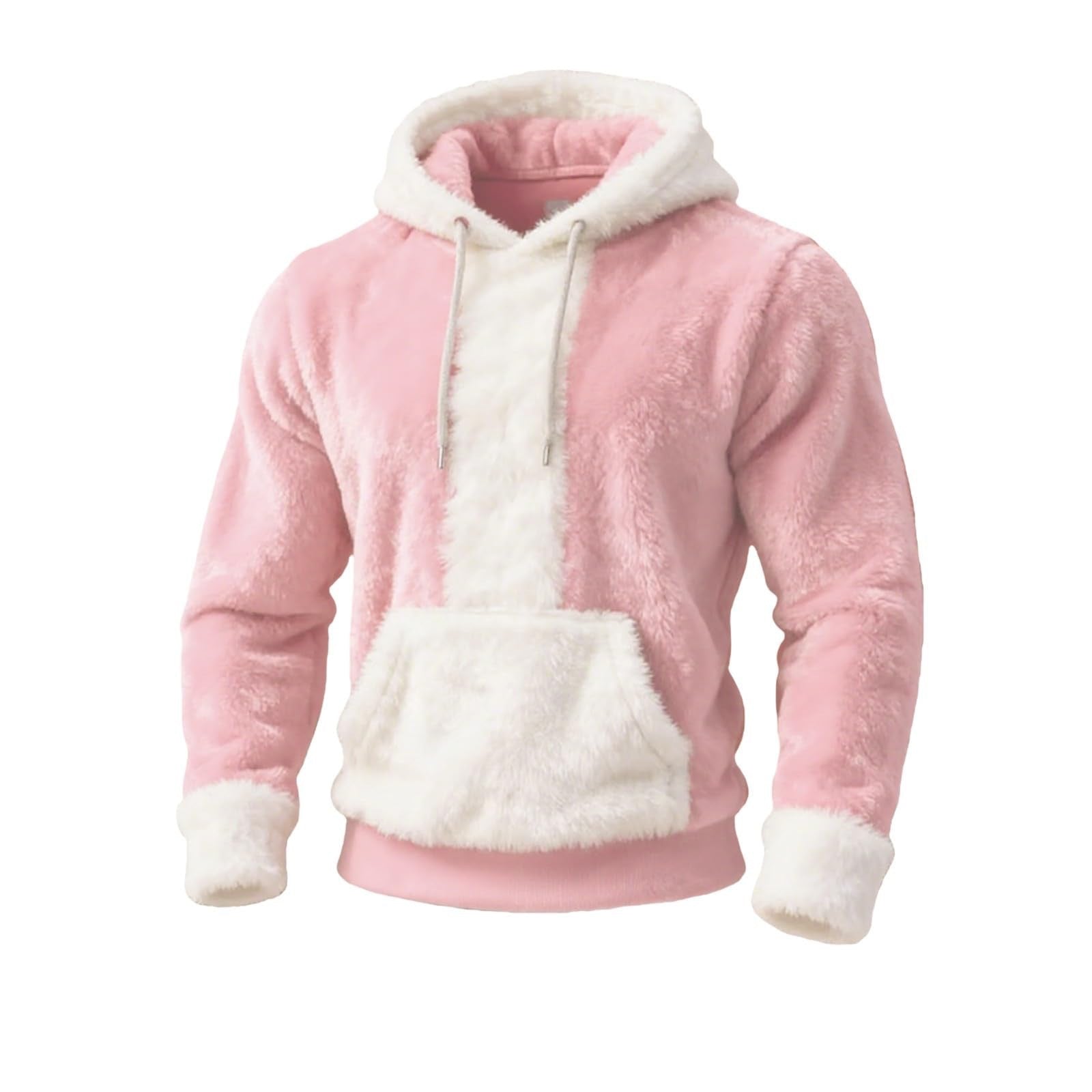 Noel – Gemütlicher Festlicher Hoodie