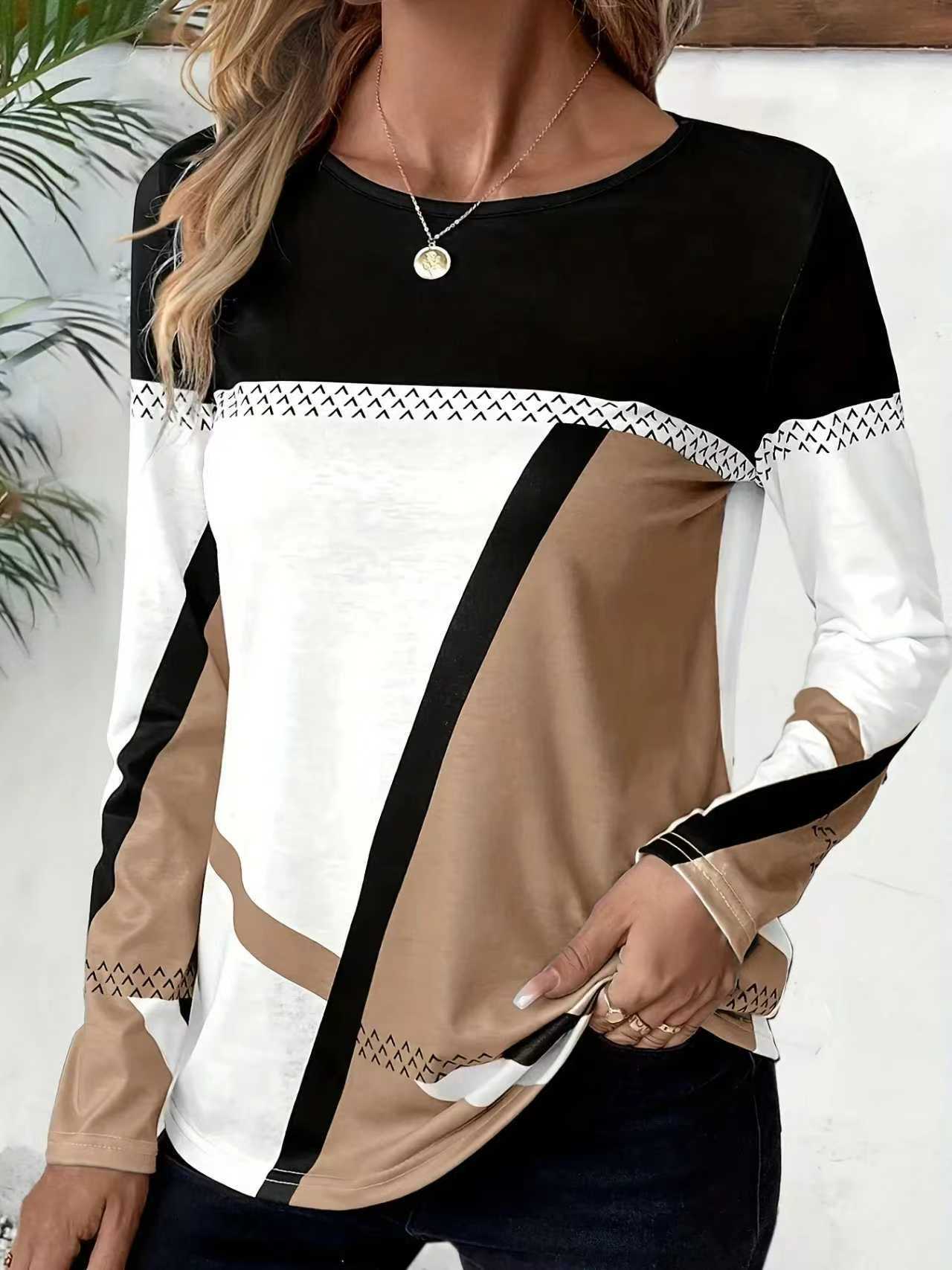 Serenlai – Casual-eleganter Pullover