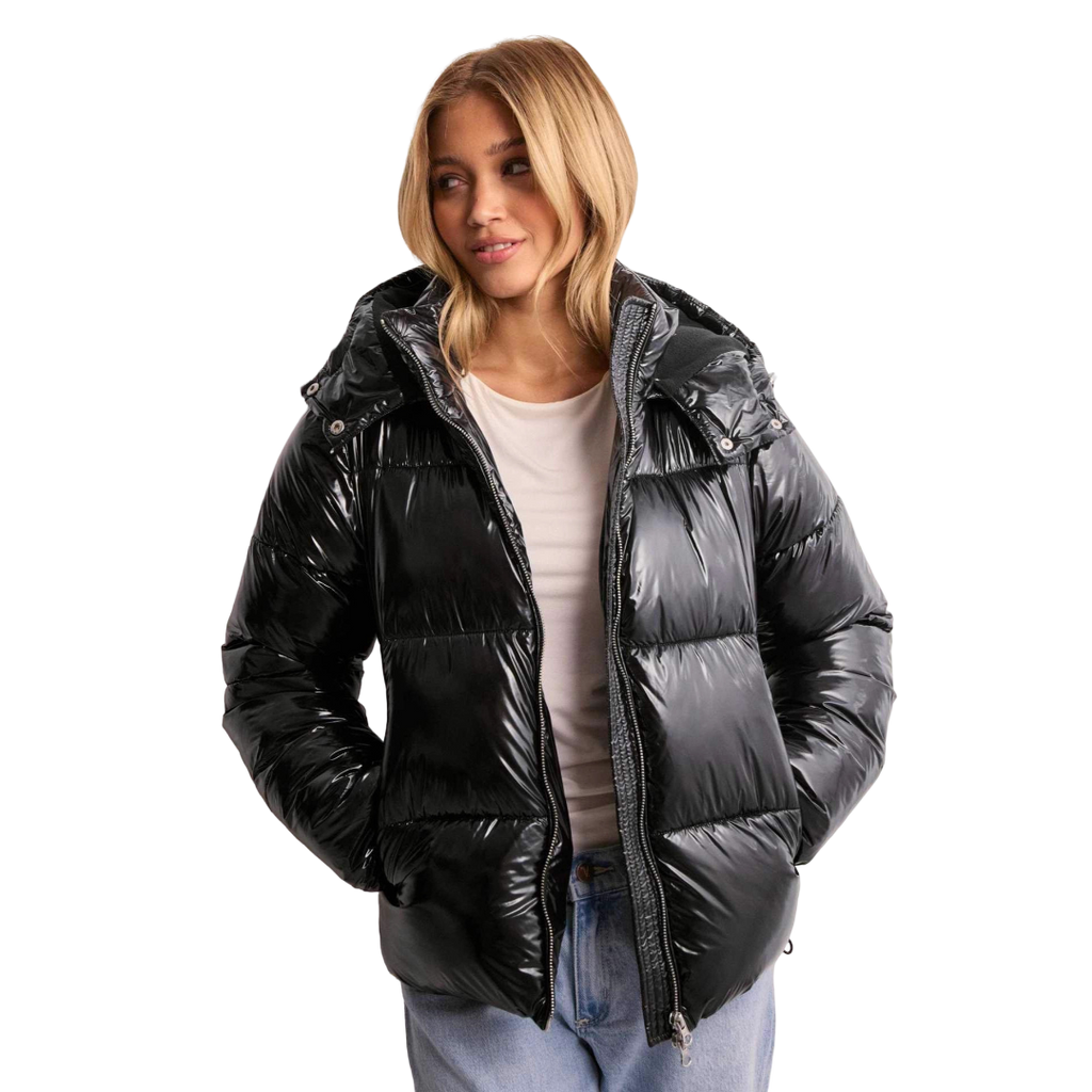 Selinea™ – Serenity Puffer Jacke