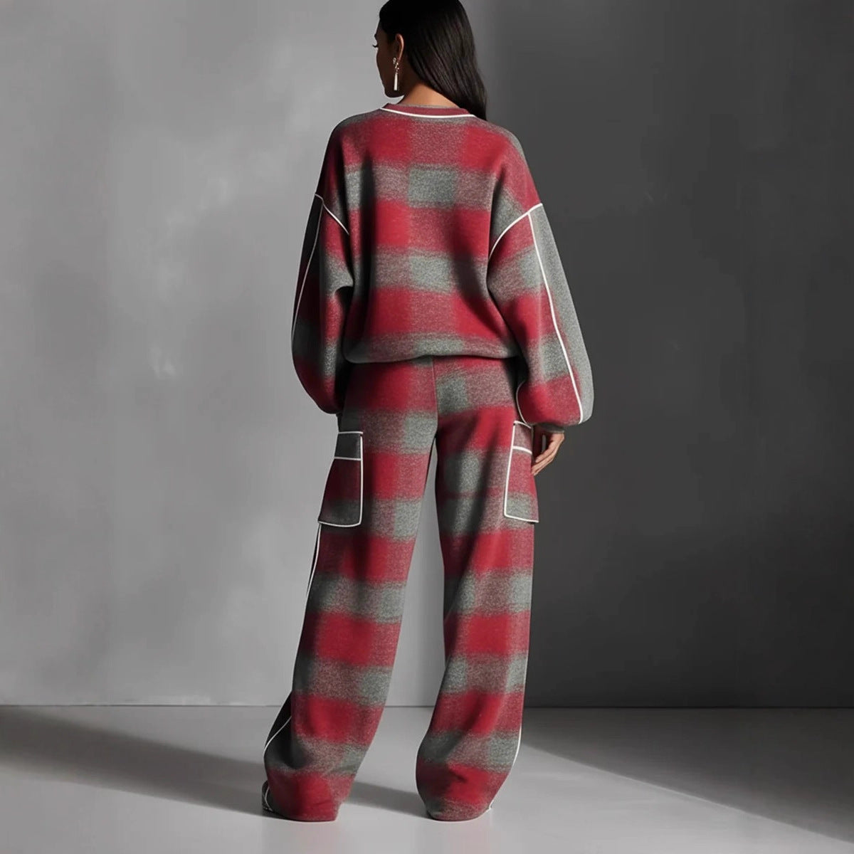 Naevia – Zweiteiliges Komfort-Set