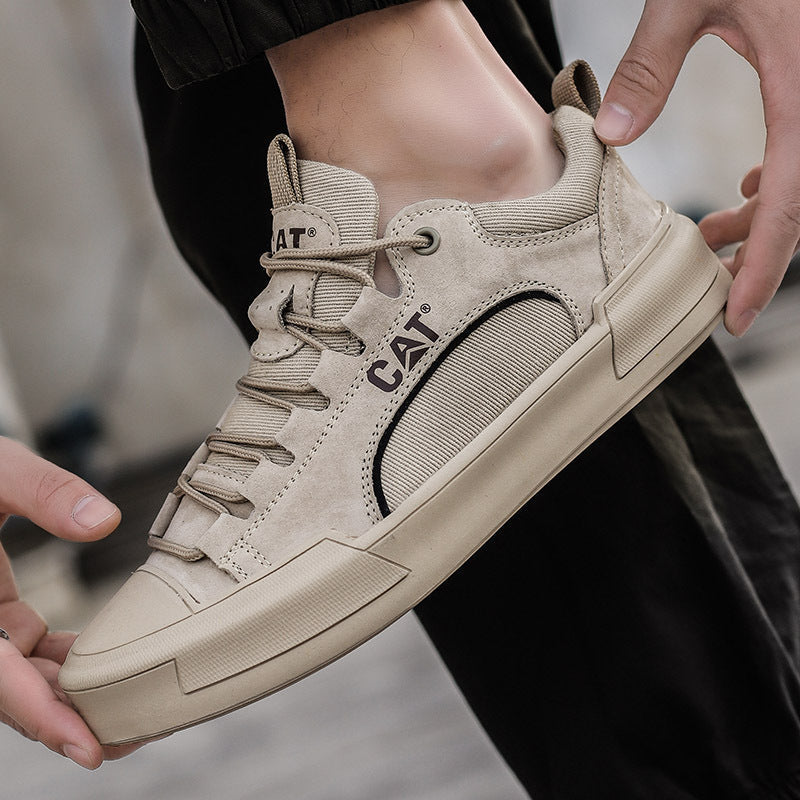 Urban Leather Shoes