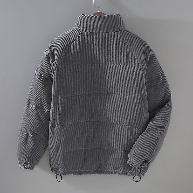 Tommy™ | Kordjacke