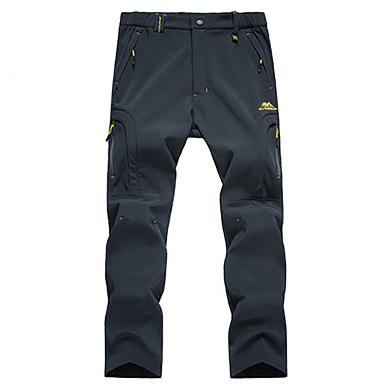Marc – Wasserdichte Cargo-Winterhose