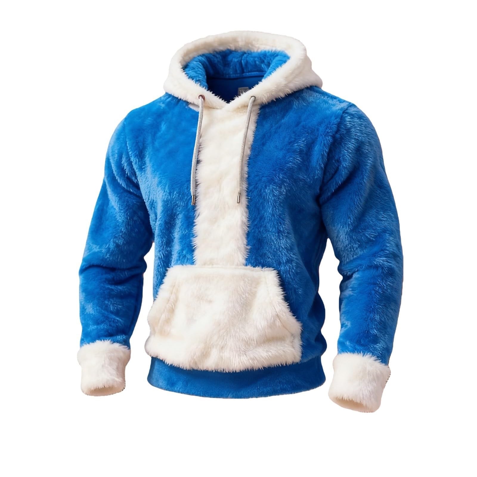 Noel – Gemütlicher Festlicher Hoodie