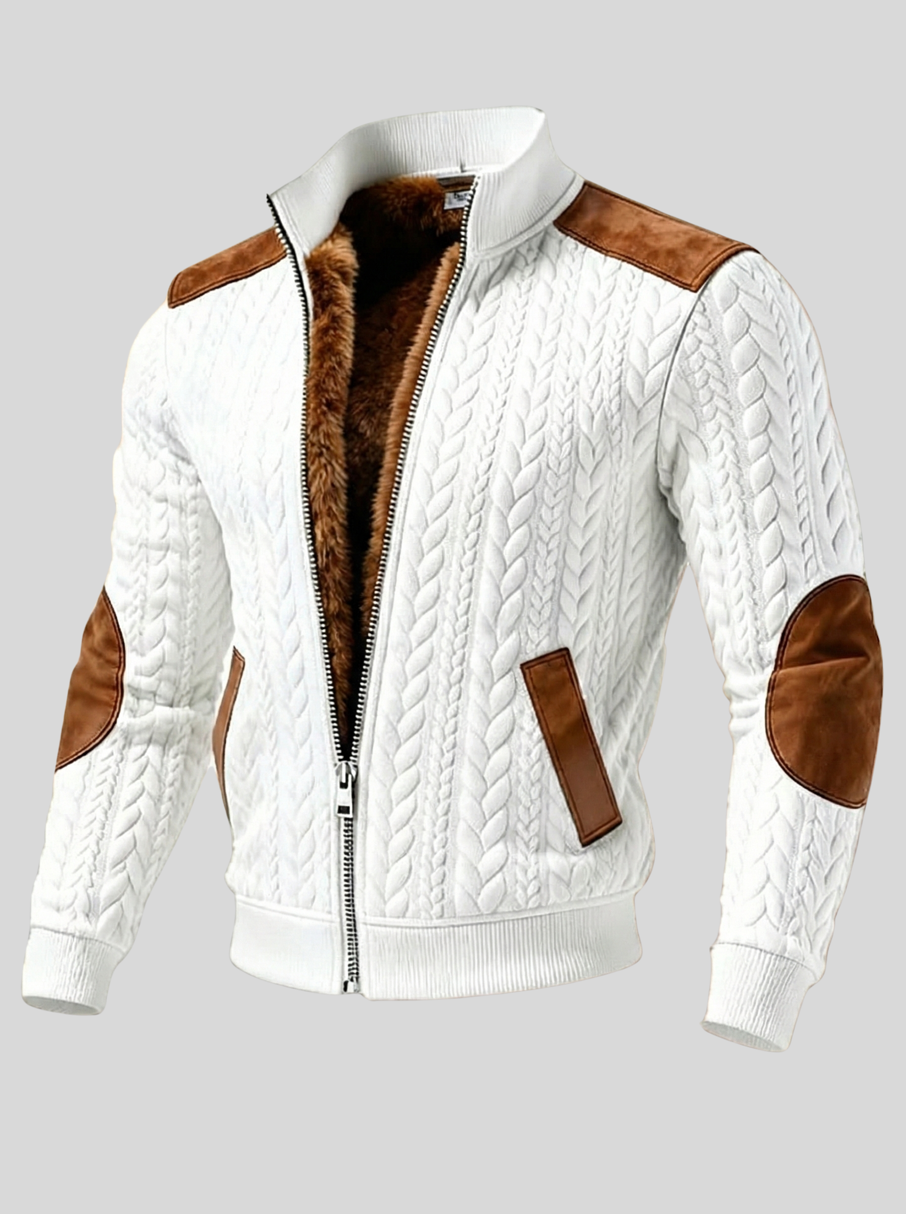 Tobias – Elegante Casual-Jacke