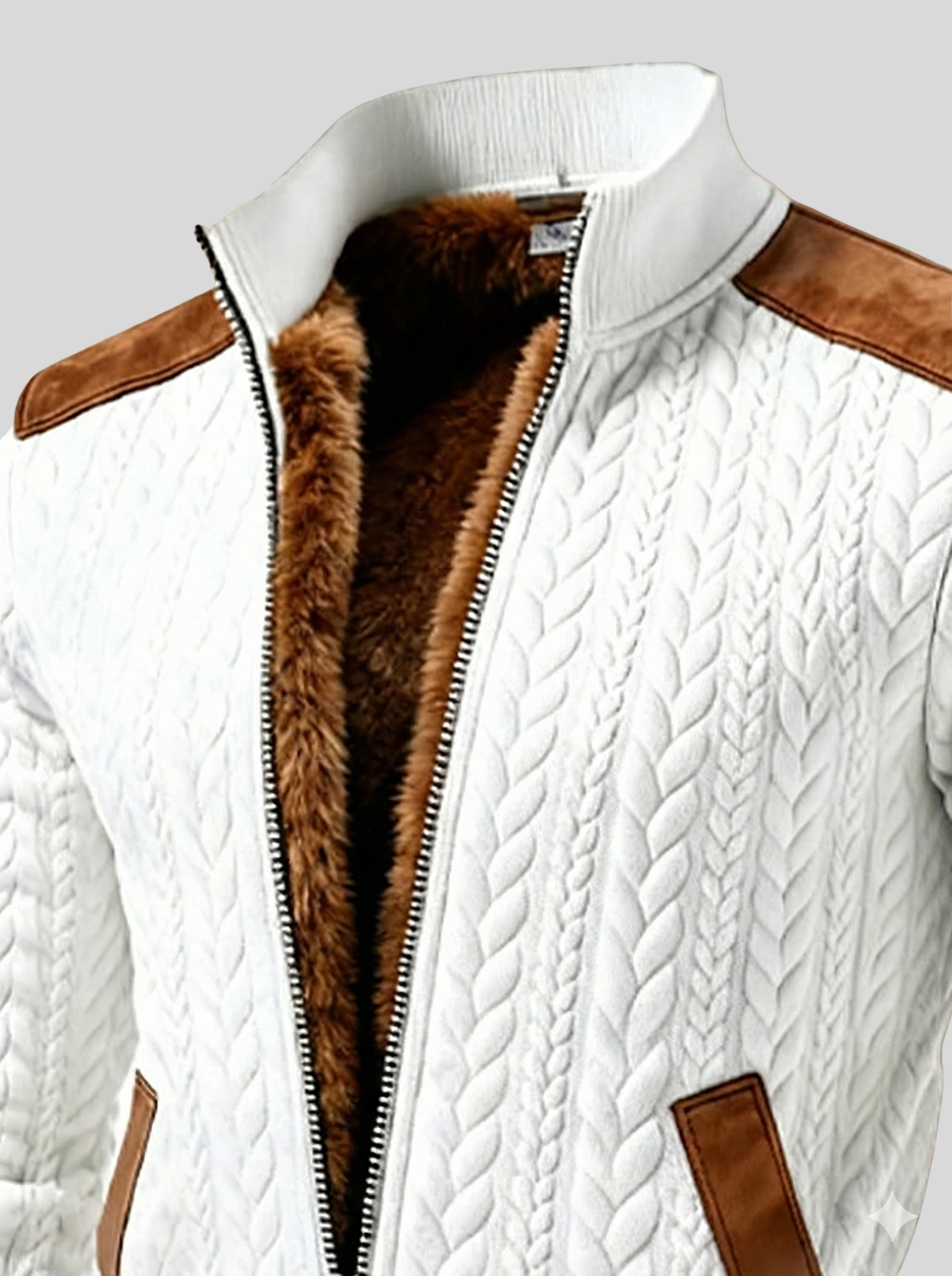 Tobias – Elegante Casual-Jacke