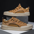 Urban Leather Shoes