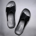 Elegant Leather Sandals