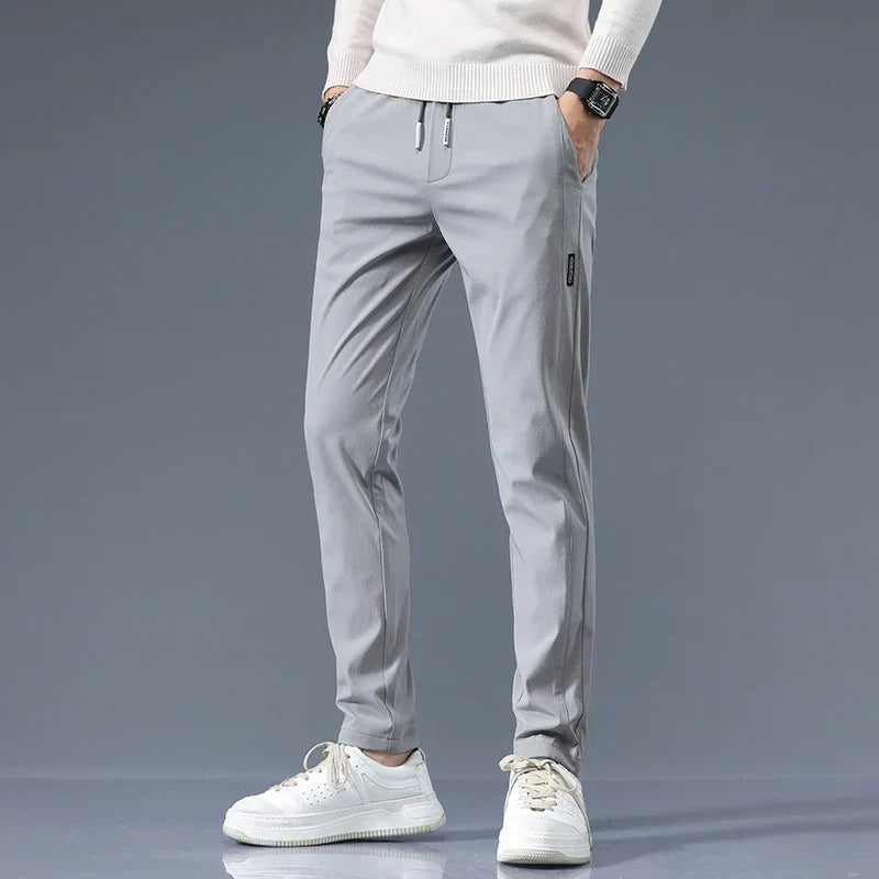 Emil – Elegante Slim-Fit-Hose