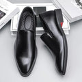 Comfortable Slip-On Shoes