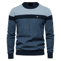 Kramer | Herren Strickjacke mit Rundhalsausschnitt