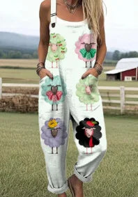 Fendy™ – Künstlerischer Trainingsanzug