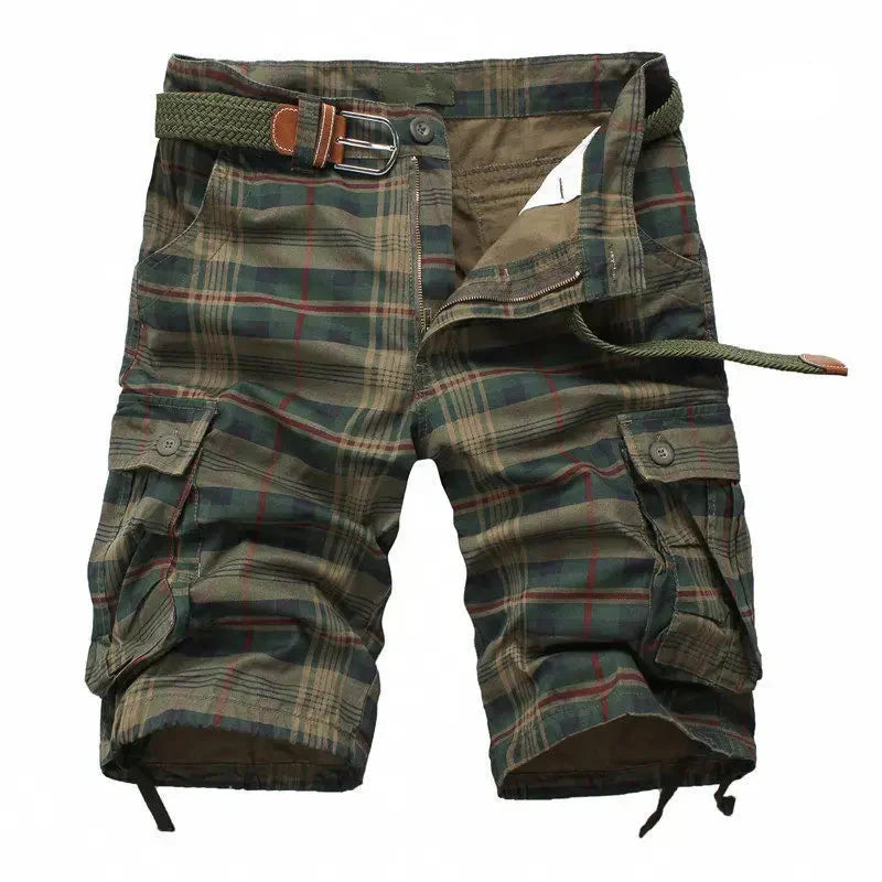 Klaus – Lässige Strandshorts für Herren