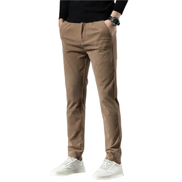 Benedikt – Elegante Businesshose für Herren