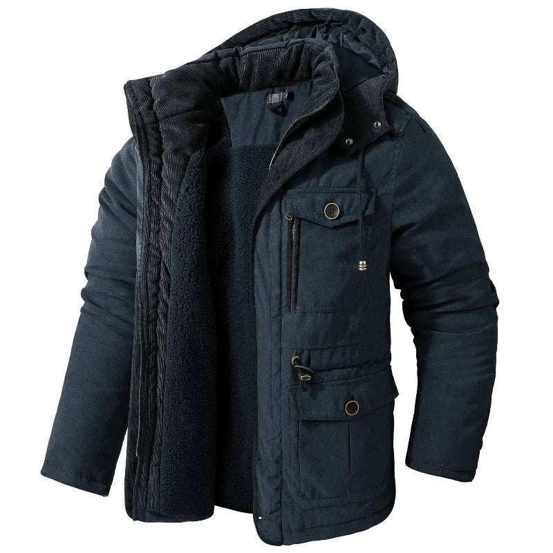 Schneeball | Winterjacke