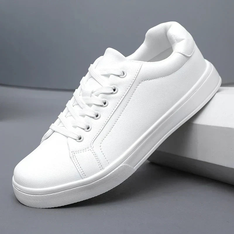 Casual Leather Shoes