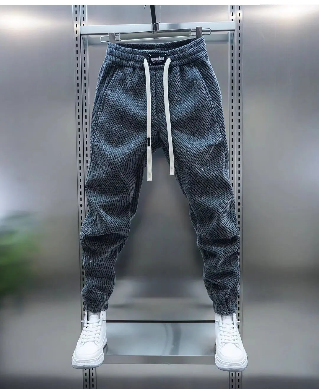 Olivier™ | Komfortable Designer-Hose