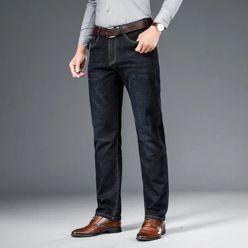 Christian – Givalli Klassische Denim Jeans