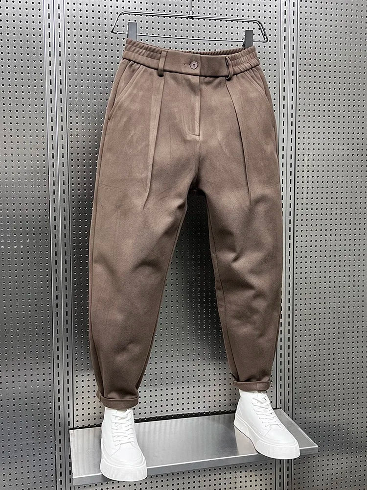 Fabian – Elegante Herrenhose für Stilbewusste