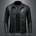 Elias-Noah® | Premium Lederjacke