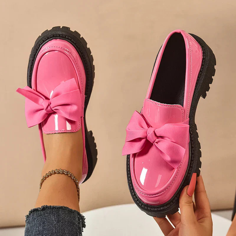 Garisa | Leichte & robuste Plateau-Schuhe