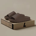 Bequeme weiche Sandalen