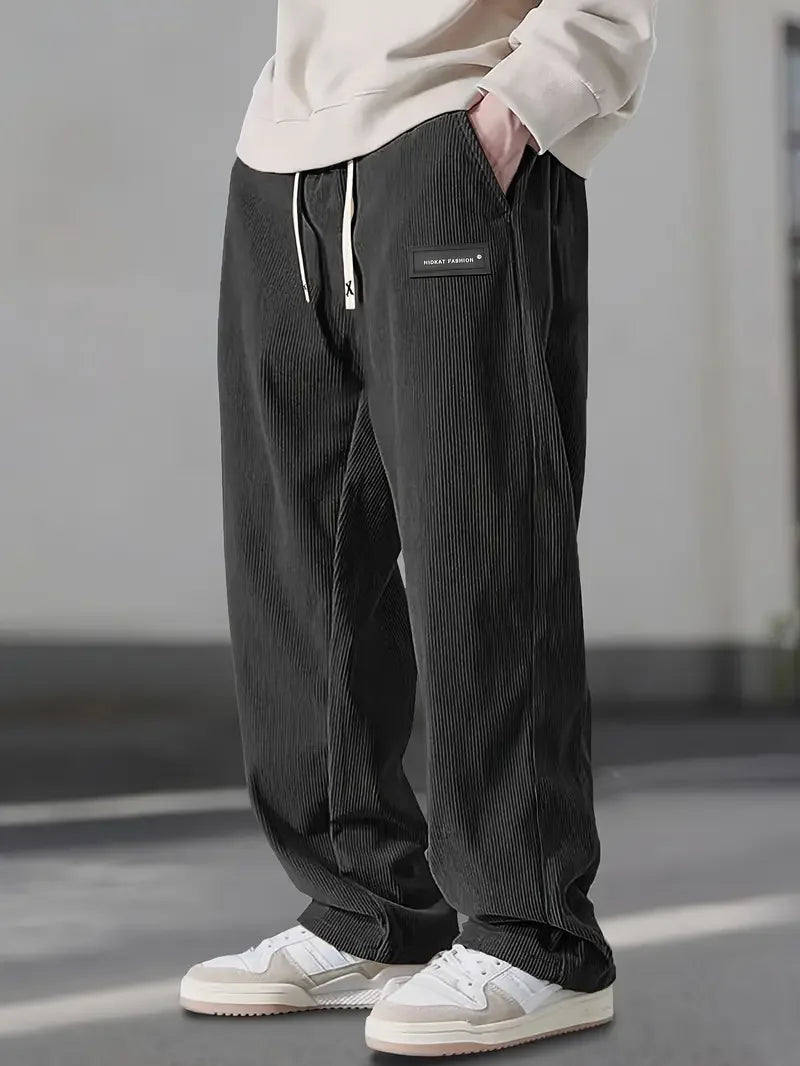 ComfortFit Cordhose