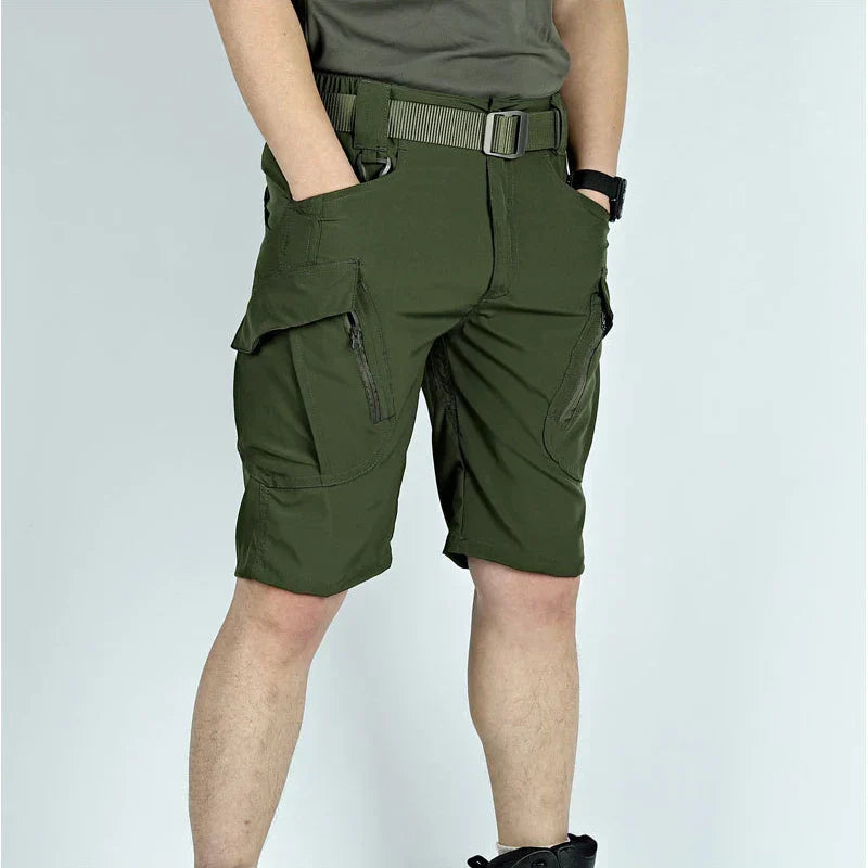 Lukas – Stilvolle Herren Shorts für jeden Anlass