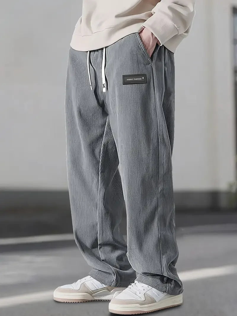 ComfortFit Cordhose