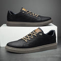 Italian Oxford Sneakers