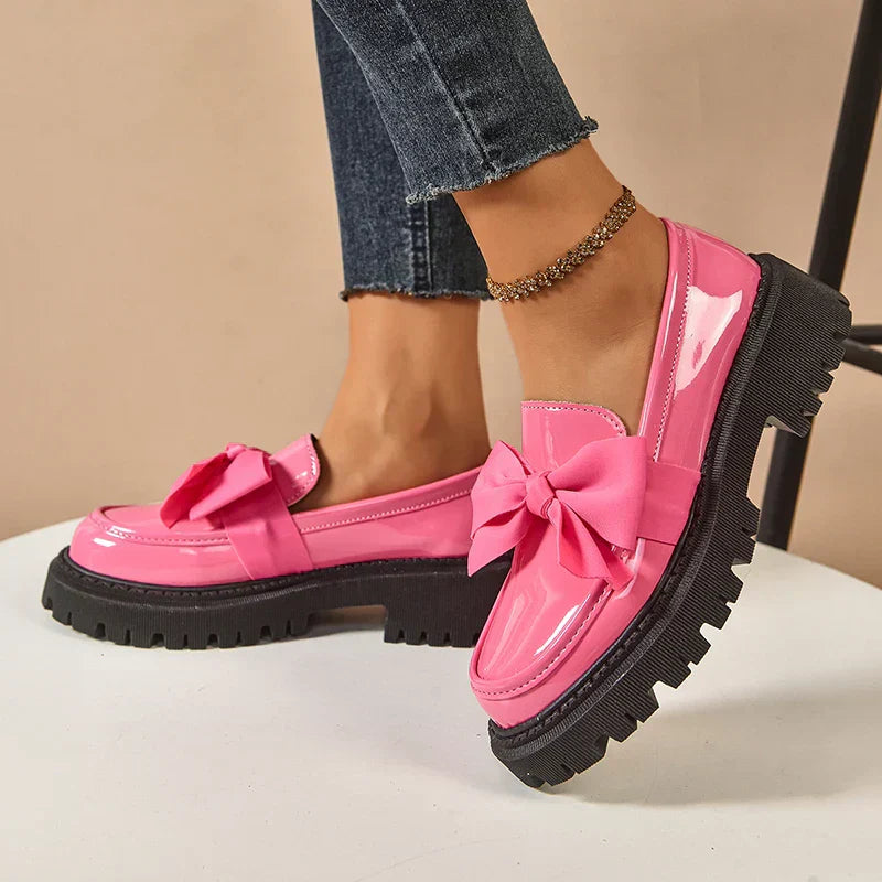 Garisa | Leichte & robuste Plateau-Schuhe