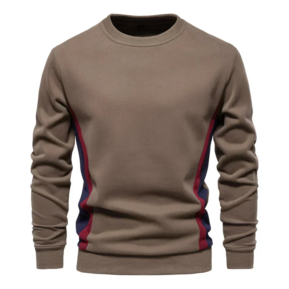 Kramer | Eleganter Pullover für Männer