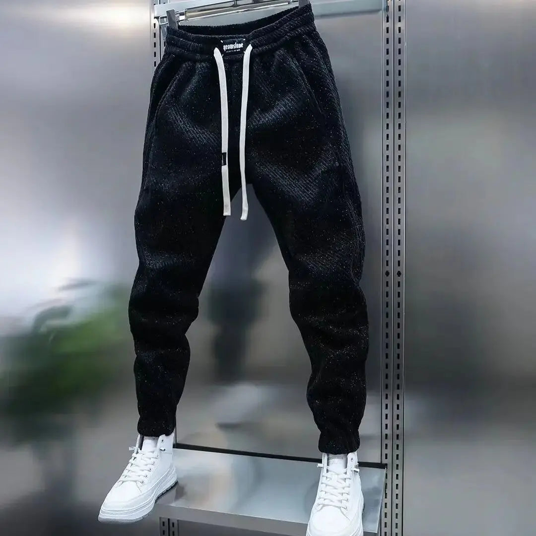 Olivier™ | Komfortable Designer-Hose