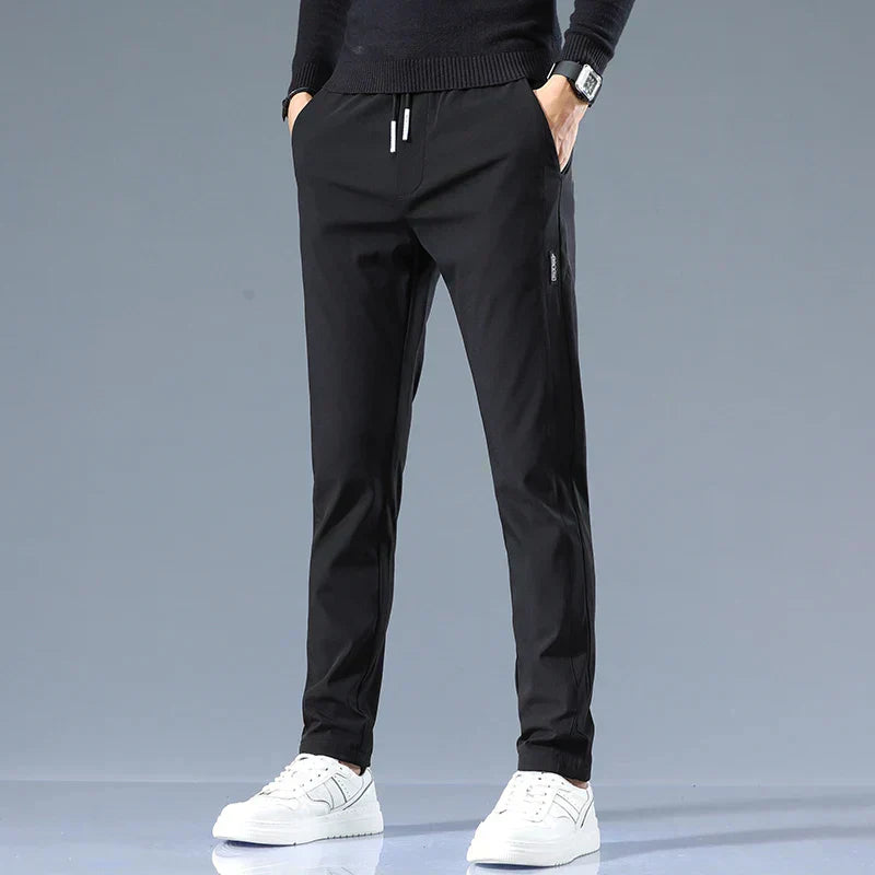Emil – Elegante Slim-Fit-Hose
