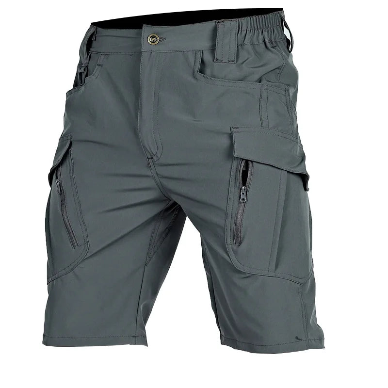 Lukas – Stilvolle Herren Shorts für jeden Anlass