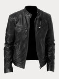 Bastian® | Lederjacke