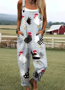 Fendy™ – Künstlerischer Trainingsanzug