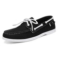 Leather Business Loafers